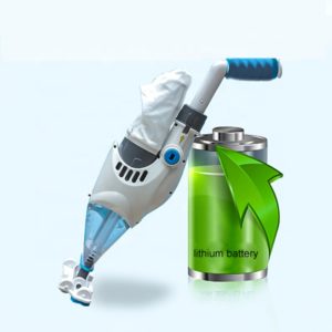 robot vacuum pool cleaner